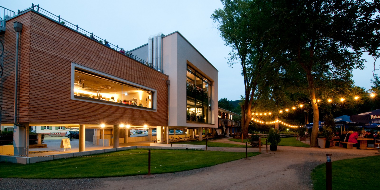 Brauwerk - Das Brauhaus in Bad Kreuznach in Bad Kreuznach, Foto 1