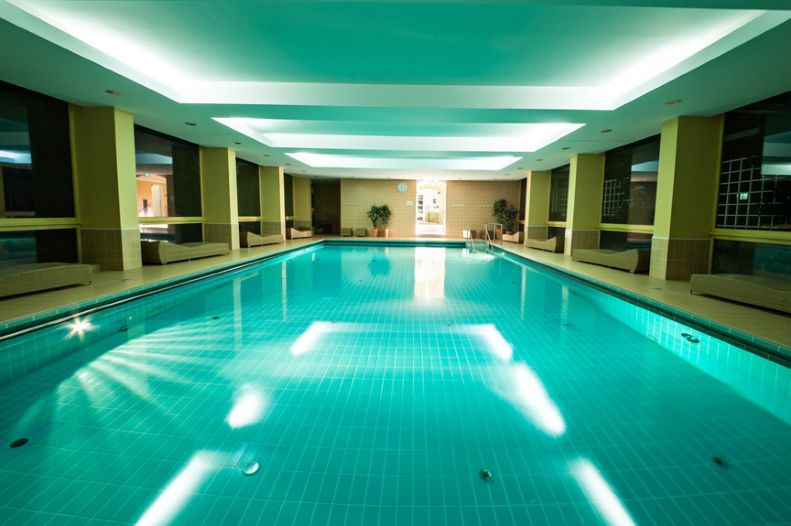 relexa hotel Bad Steben GmbH in Bad Steben, Foto 2