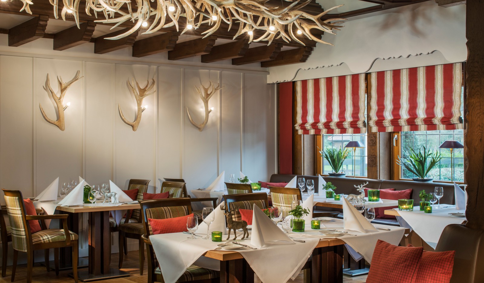 Eiden Restaurant in Bad Zwischenahn, Foto 2