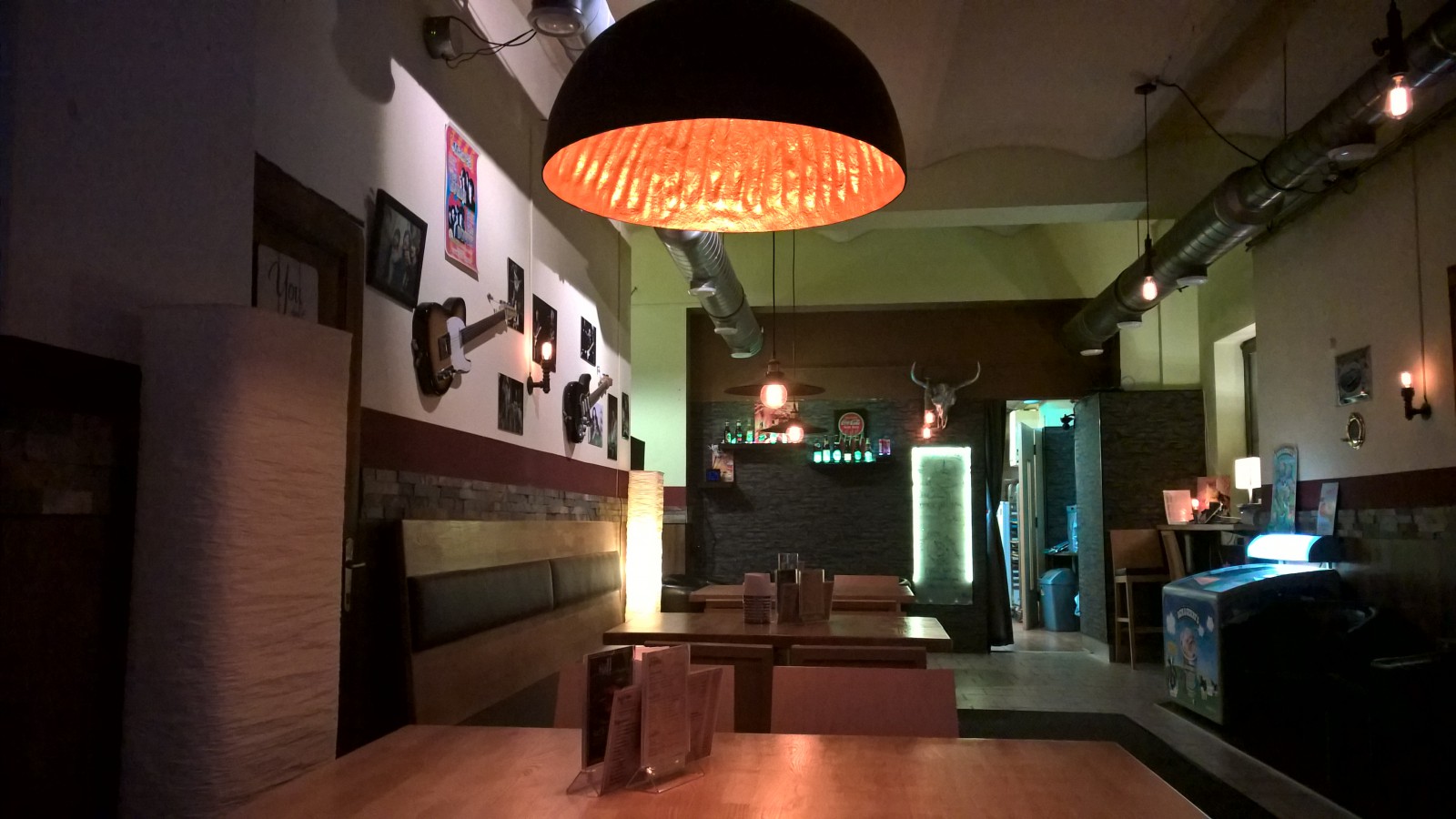 Restaurant Big11