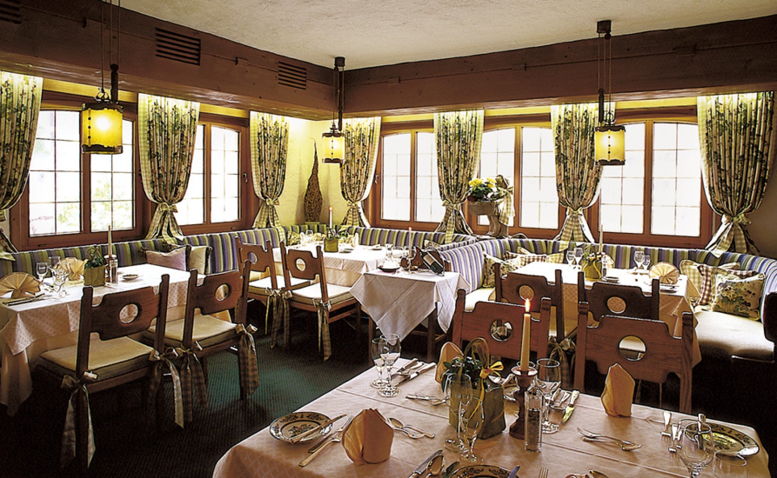 Hotel Lamm Mitteltal in Baiersbronn, Foto 2