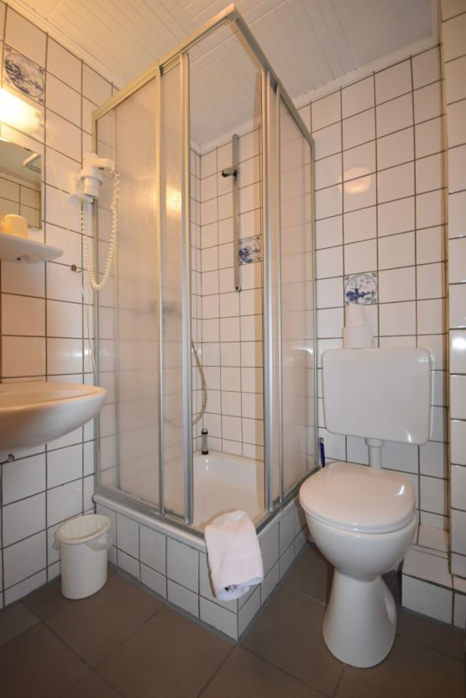 Café Restaurant Culinarium im Hotel Krügers in Barsinghausen, Foto 2