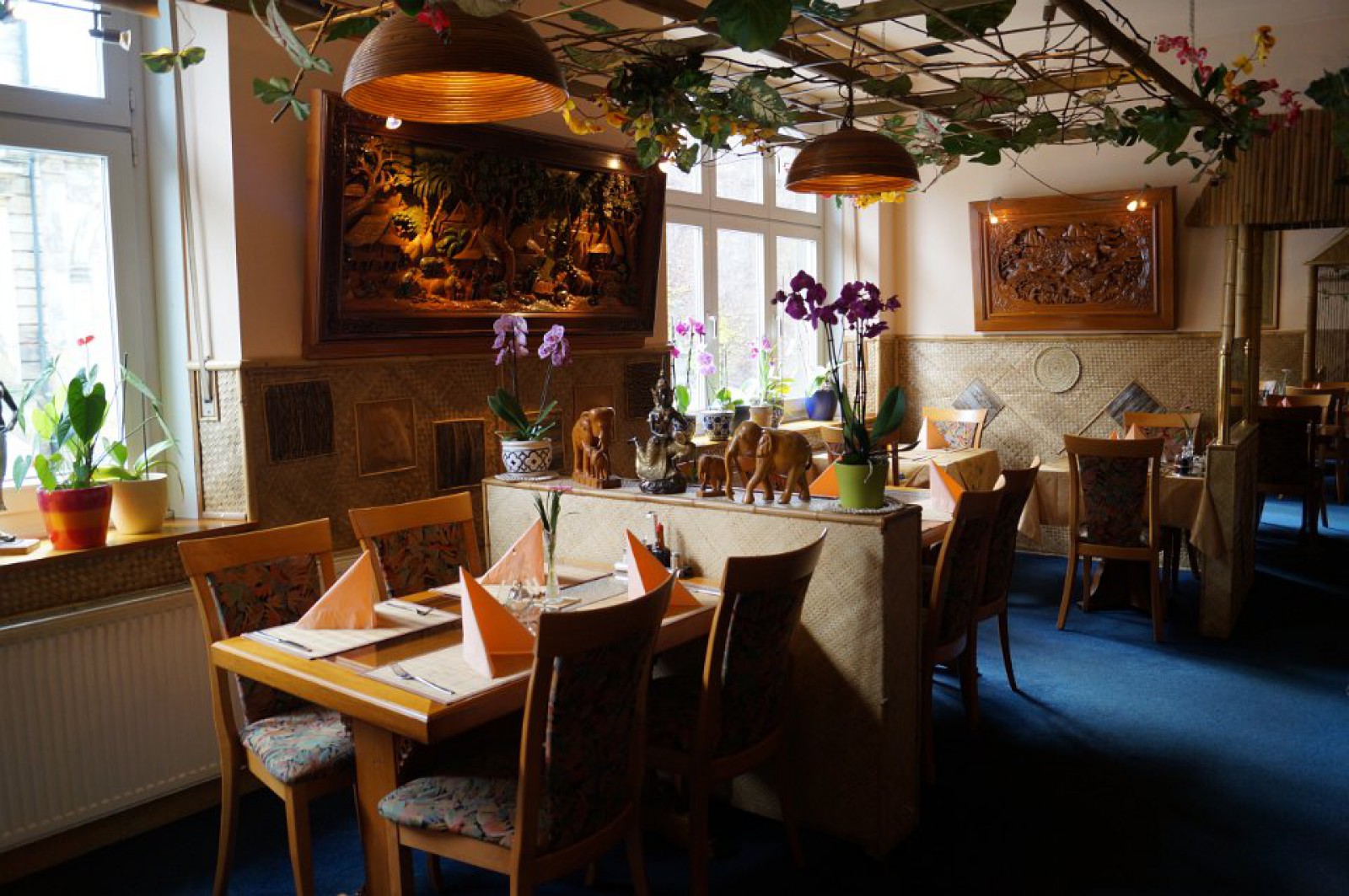 THAI-RESTAURANT HUA HIN in Bayreuth, Foto 3