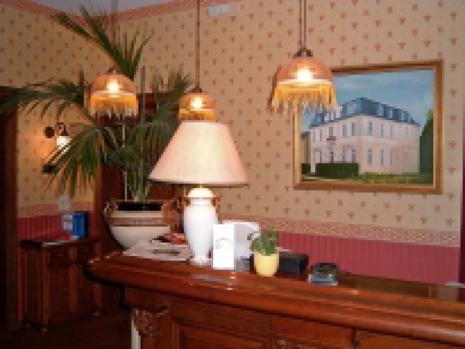 Hotel-Restaurant Alt Karow in Berlin, Foto 1