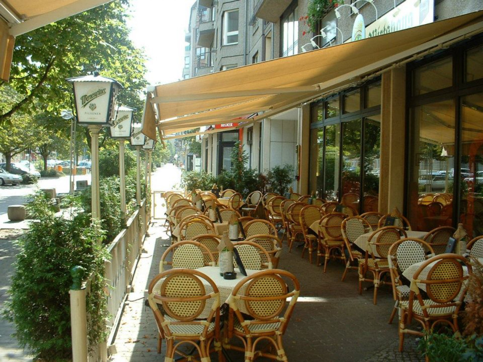 Alt-Berliner Wirtshaus in Berlin, Foto 2