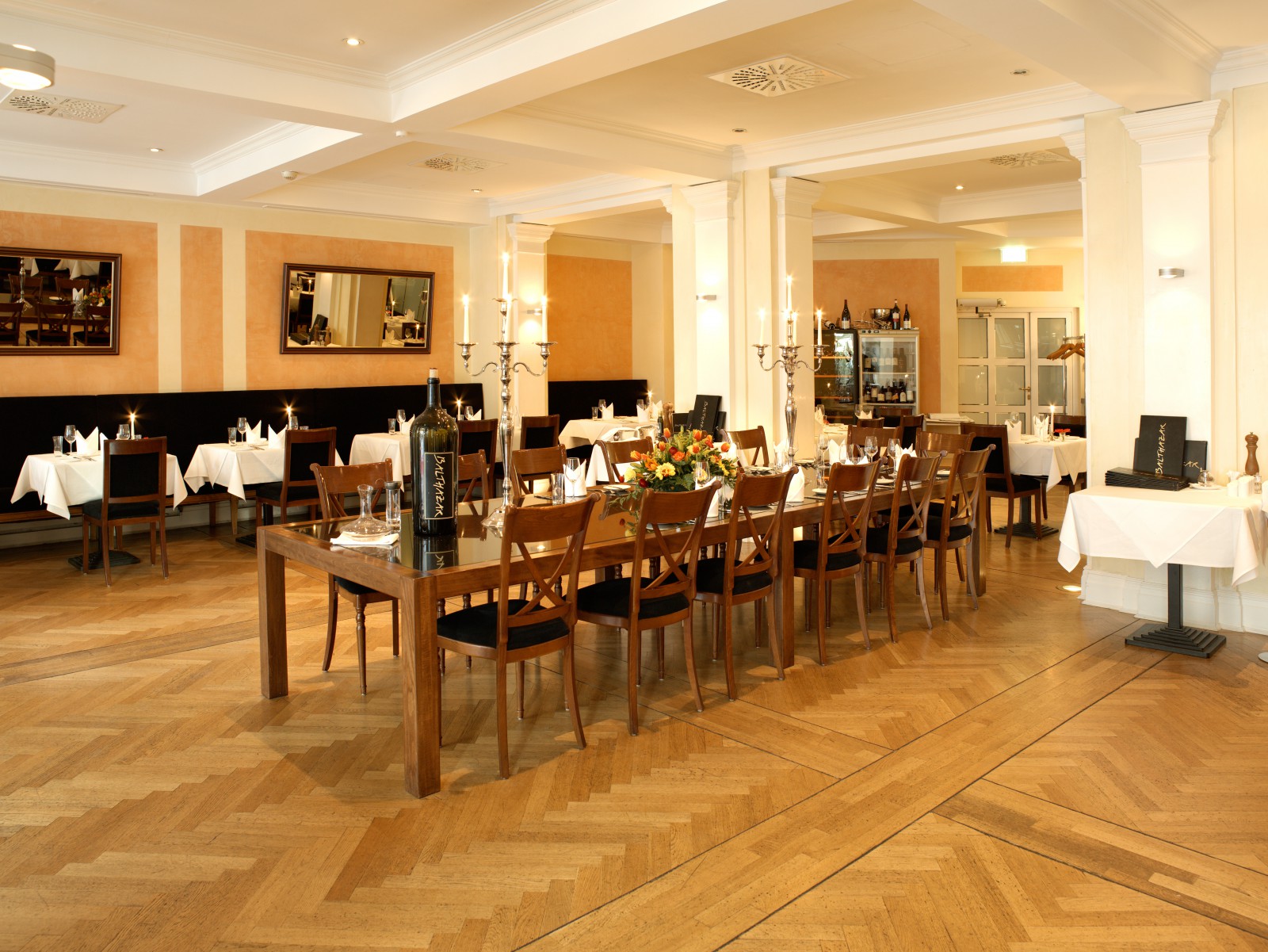 Balthazar in Berlin, Foto 3