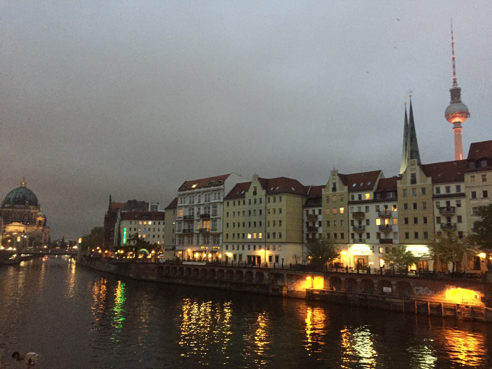 Balthazar Spreeufer 2 in Berlin, Foto 2