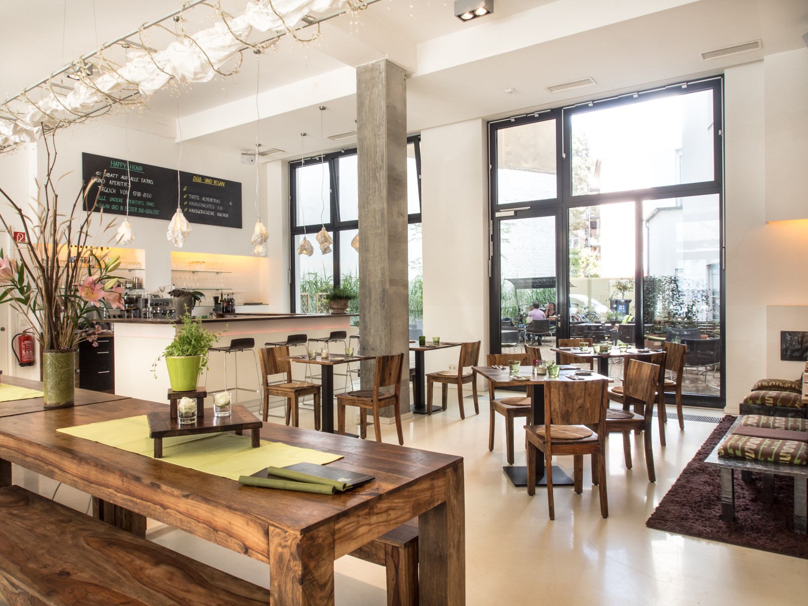 Bardot in Berlin, Foto 1