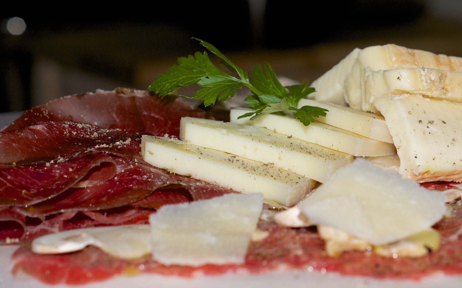 Bragato Vini & Gastronomia in Berlin, Foto 2