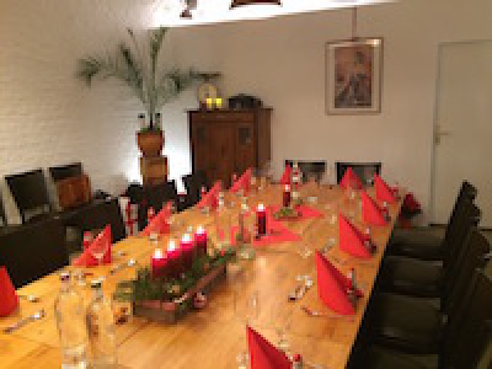 Gourmanderie - Kochschule und Eventlocation in Berlin, Foto 2