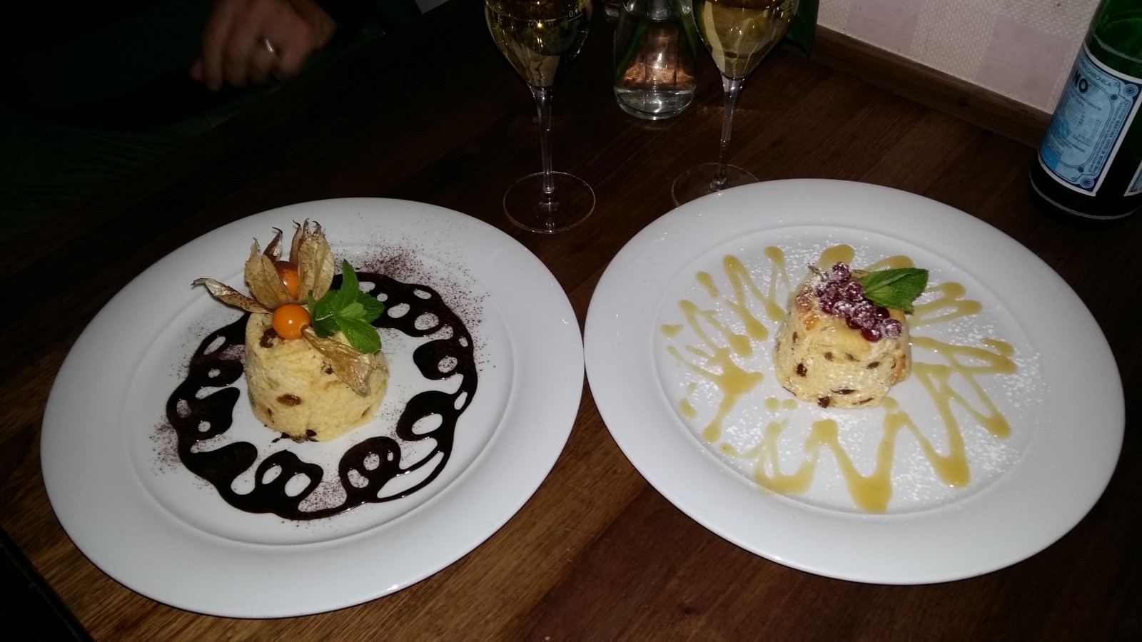 Enoteca L'Angolino in Berlin, Foto 3