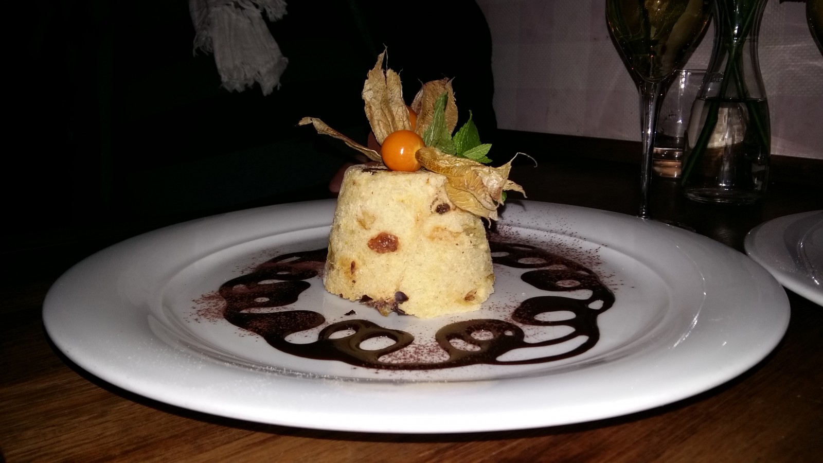 Enoteca L'Angolino in Berlin, Foto 1