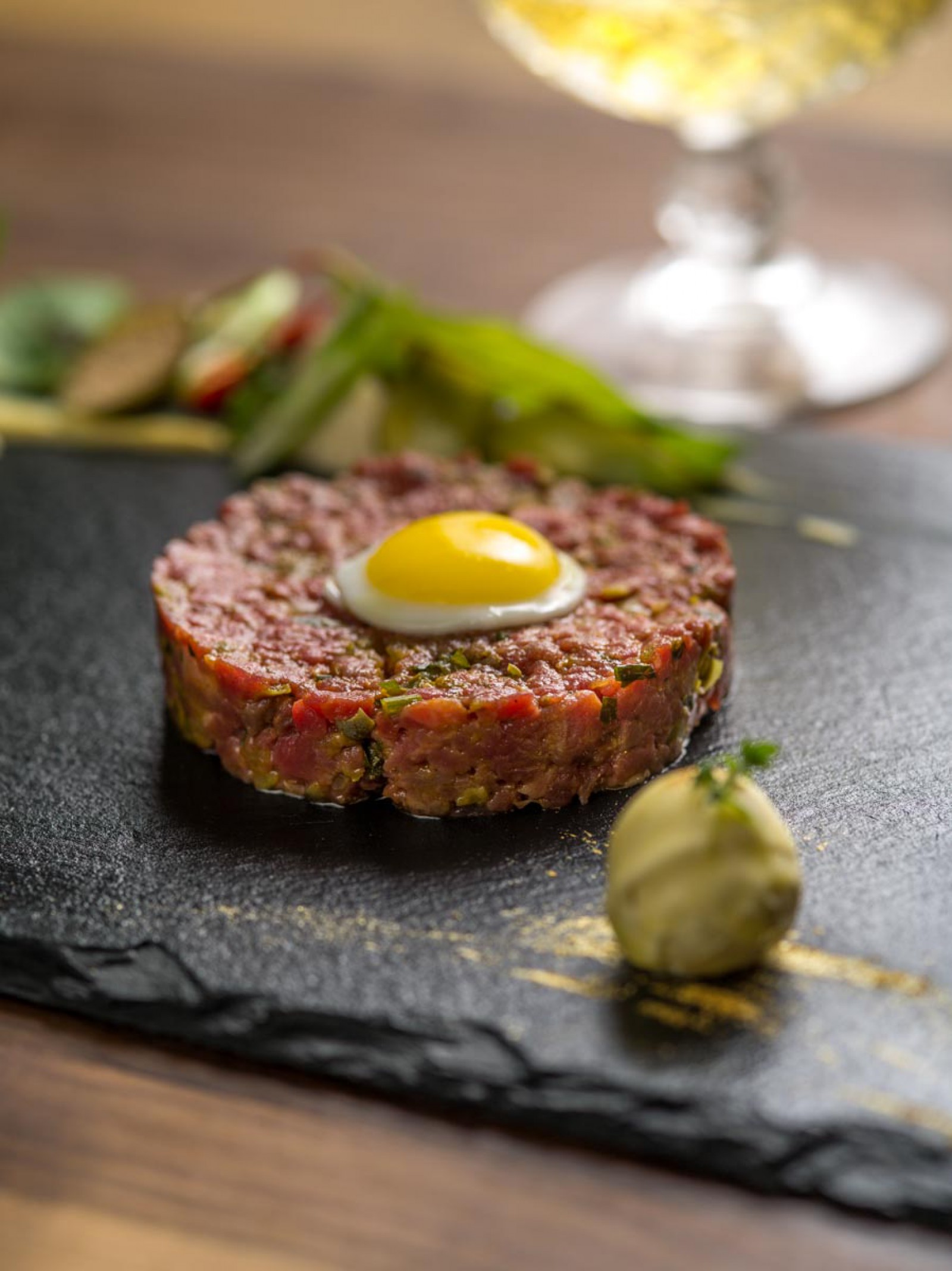 Goldhorn Beefclub in Berlin, Foto 1