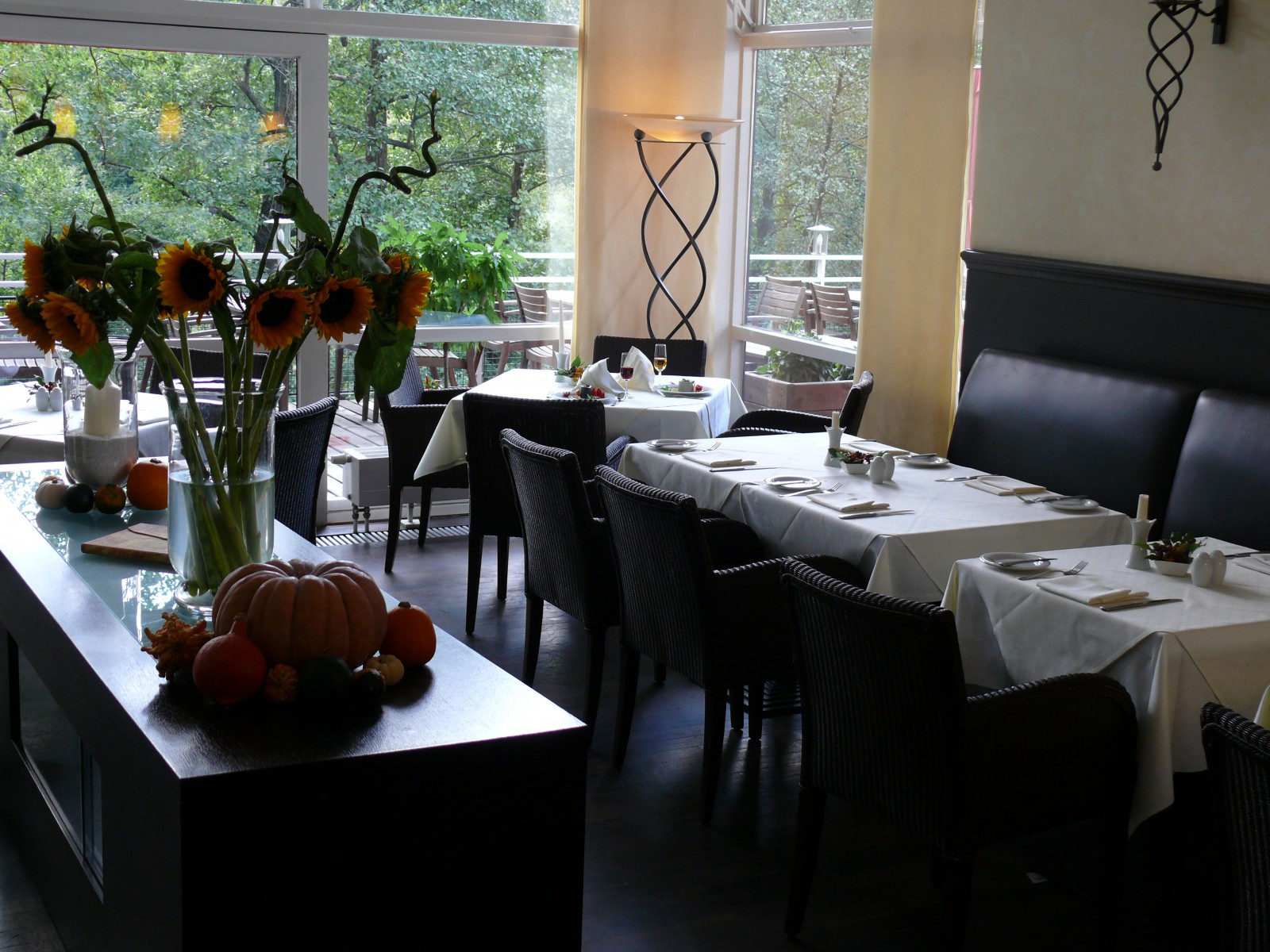 Grand Slam in Berlin, Foto 3