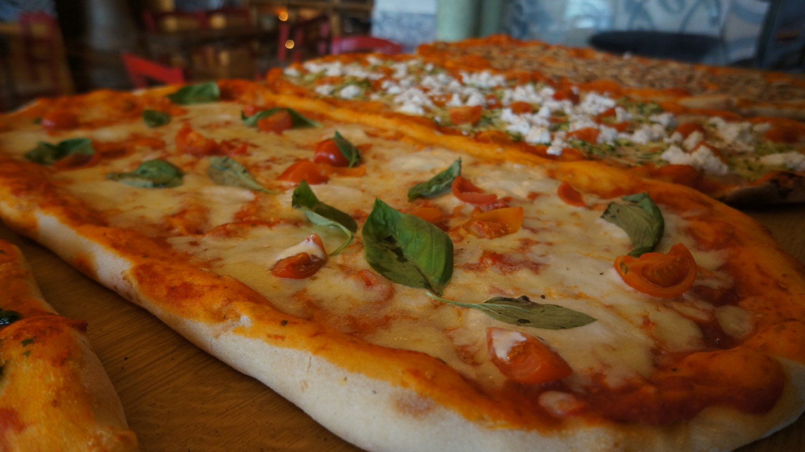 Pomodorino & Saporito in Berlin, Foto 1