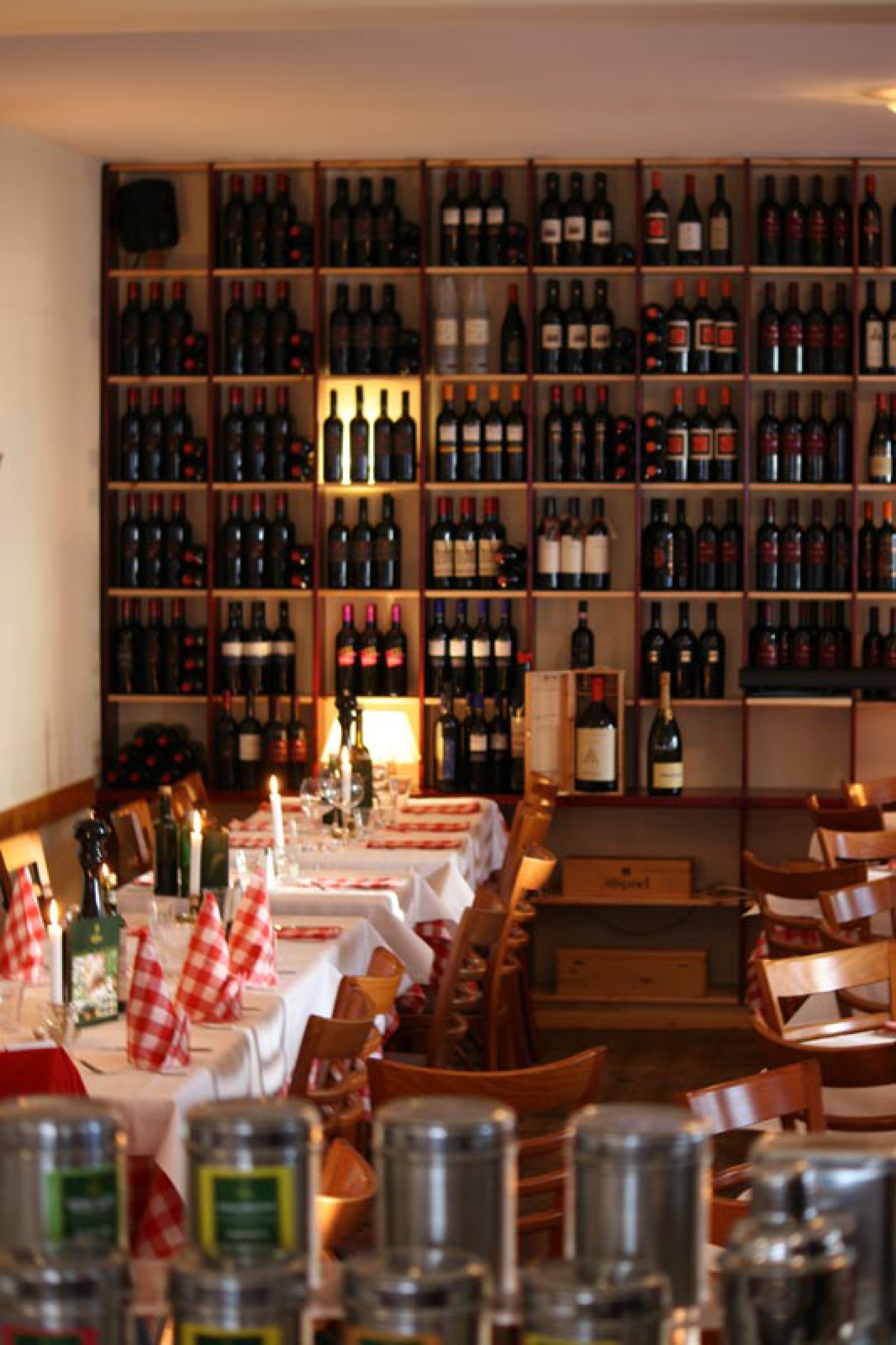 Ristorante Boccacelli in Berlin, Foto 3
