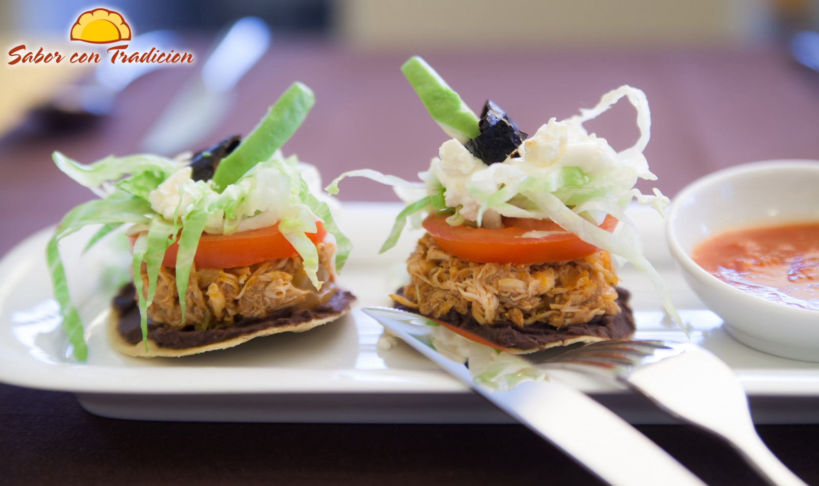 Sabor con Tradicion in Berlin, Foto 3