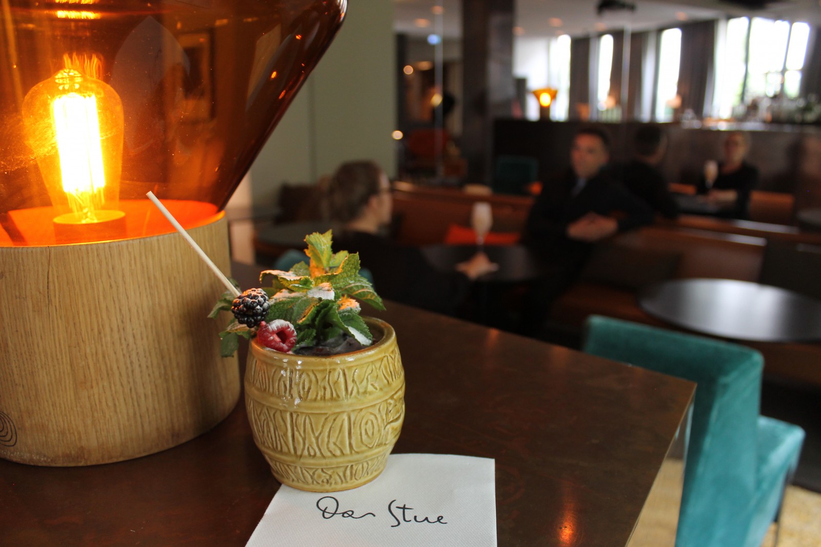 Stue Bar in Berlin, Foto 1