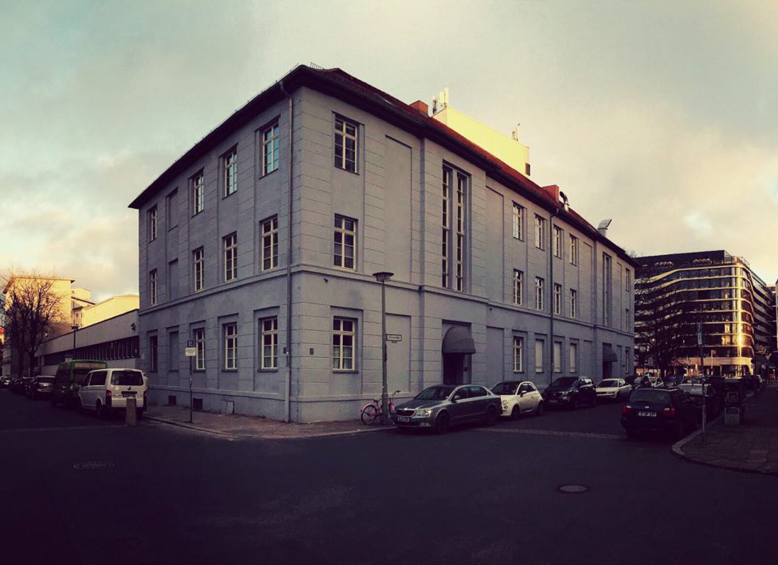 The Grand Berlin in Berlin, Foto 2