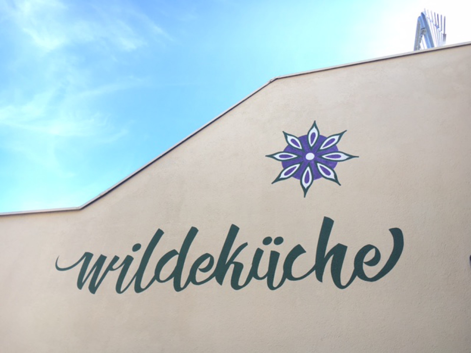 Wildeküche in Berlin, Foto 3