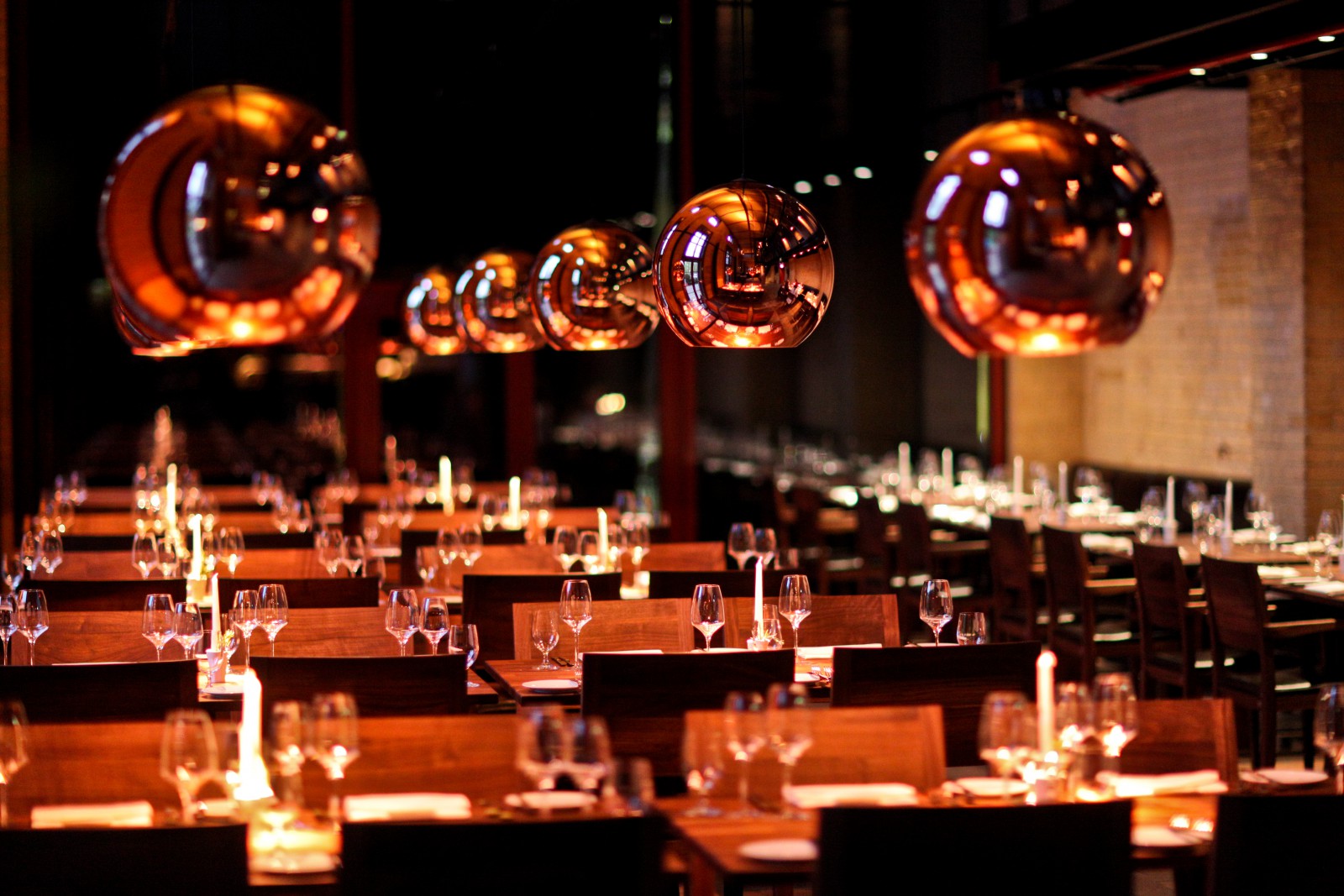 VOLT Restaurant in Berlin, Foto 2