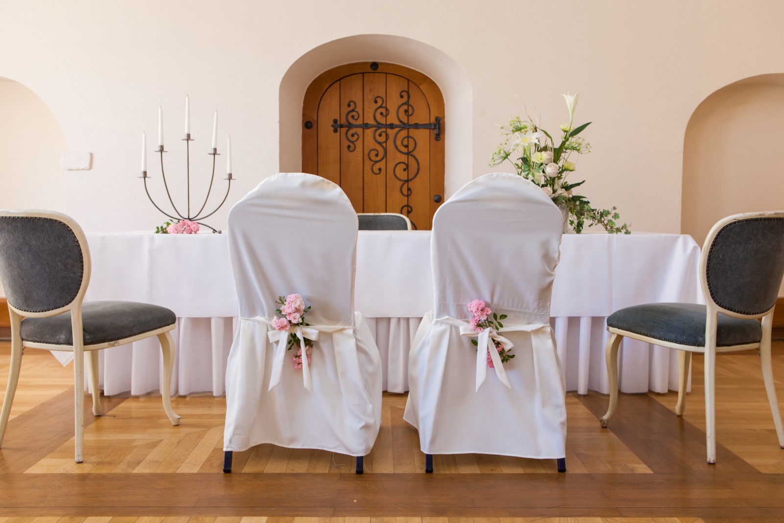 Brauhaus Kloster Machern in Bernkastel-Kues, Foto 2