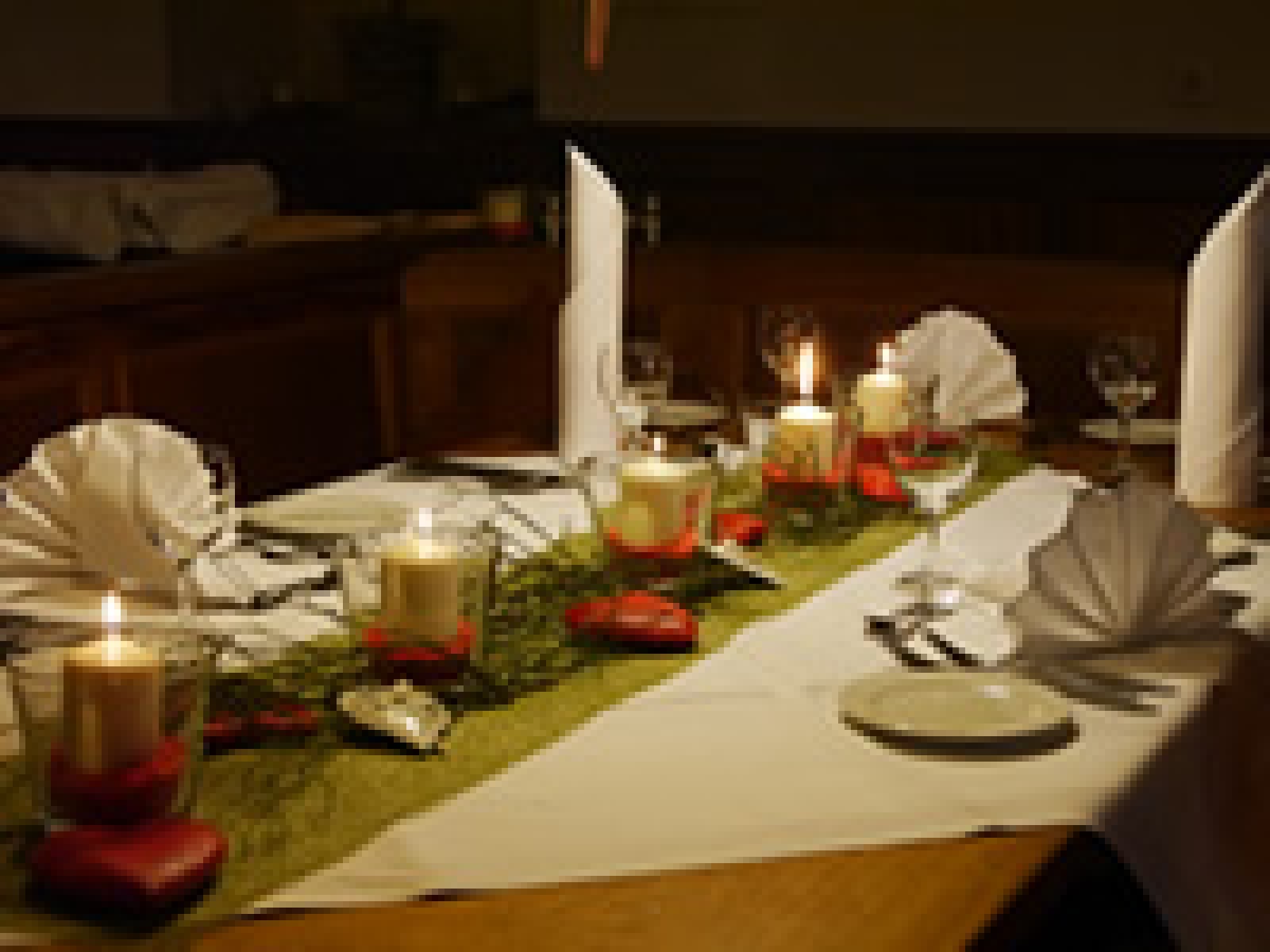 Landgasthaus Neuhäusel in Bockenheim, Foto 2