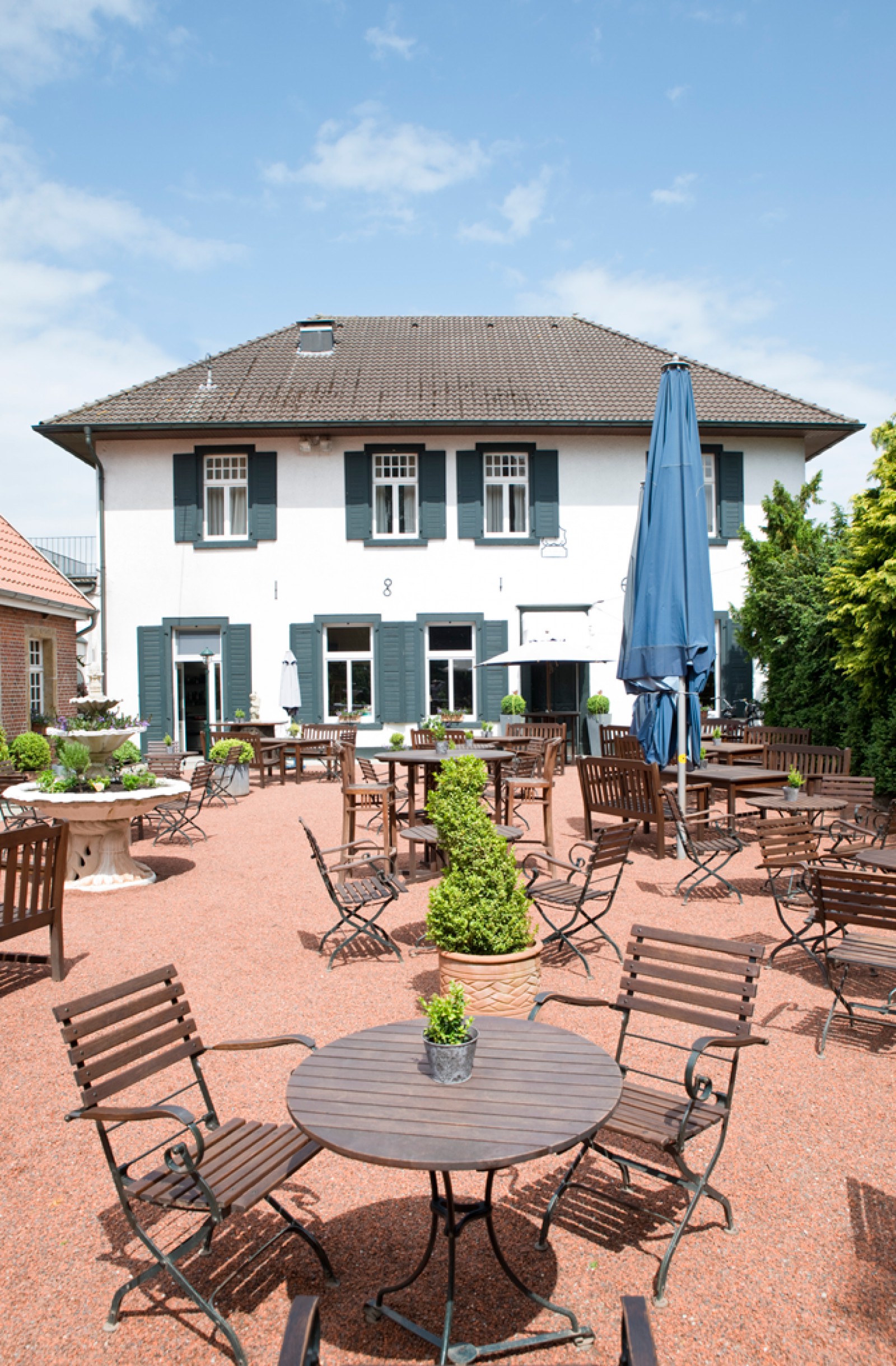 Landhaus Grüneklee in Borken, Foto 1