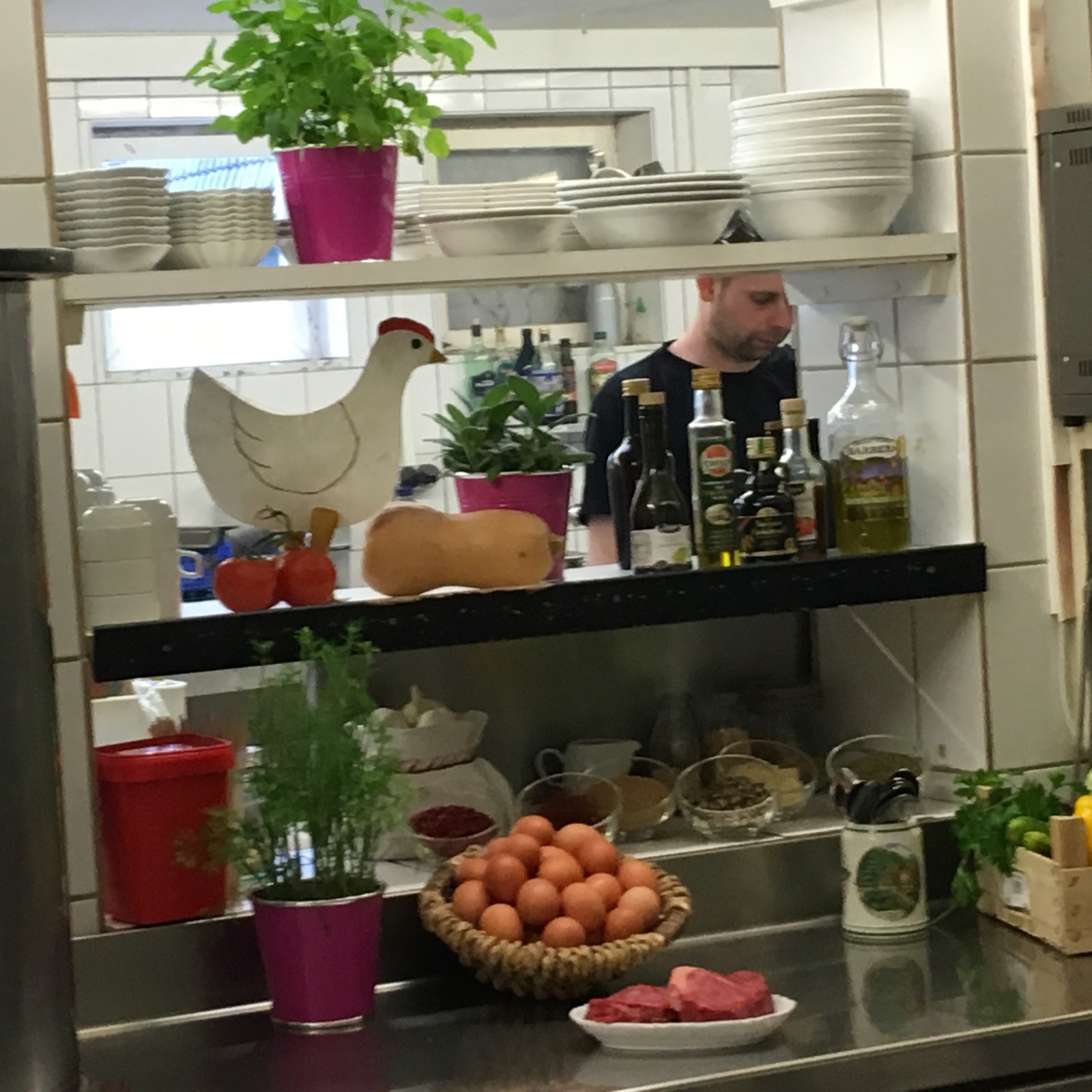 Der Kuhhirte in Bremen, Foto 3