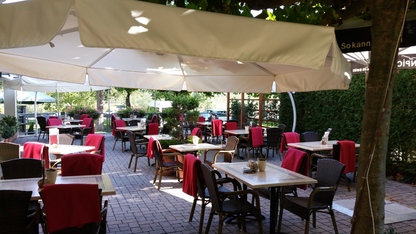 Weinhaus Berg in Bremm, Foto 1