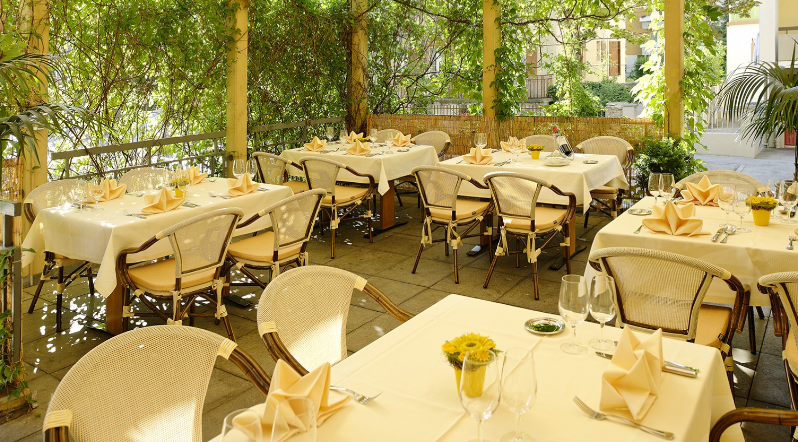 Restaurant Brasserie Des Cheminots