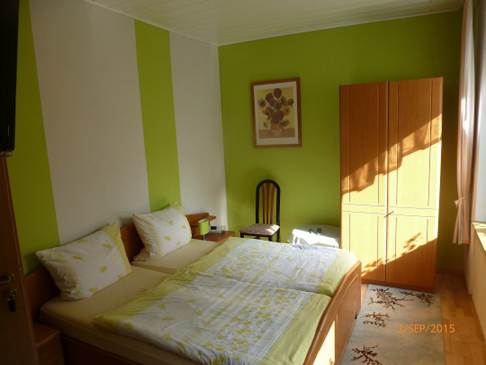 Hotel - Restaurant Pfeffermühle in Bruttig-Fankel, Foto 3