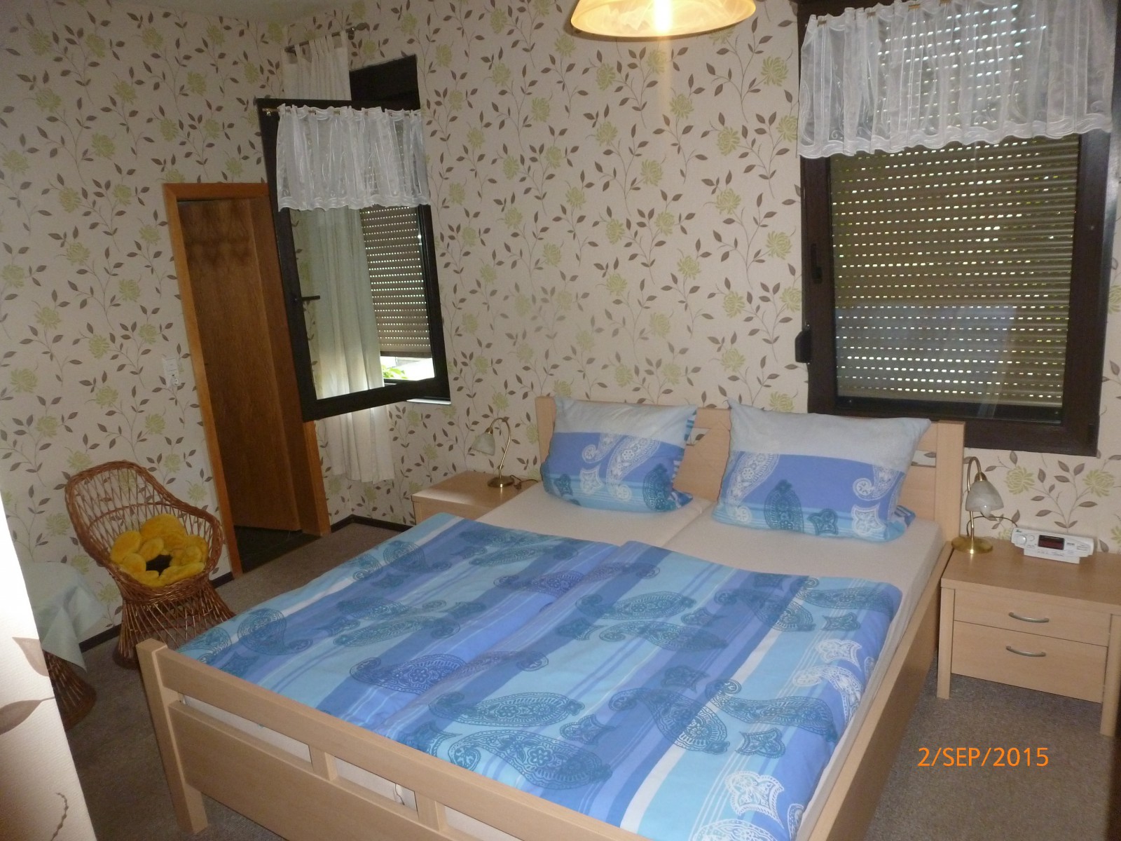 Hotel - Restaurant Pfeffermühle in Bruttig-Fankel, Foto 2