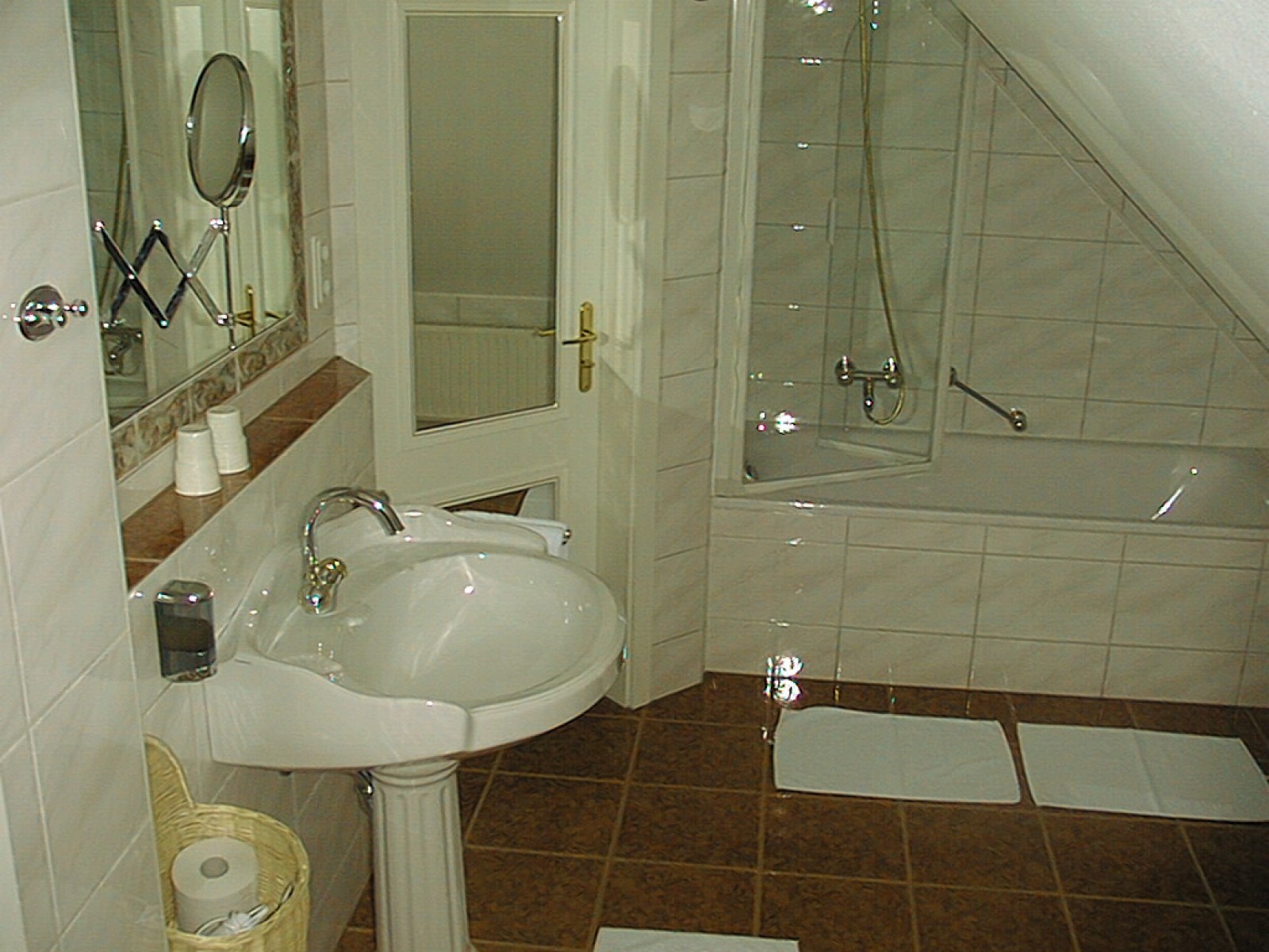 Villa Markersdorf in Claußnitz, Foto 1