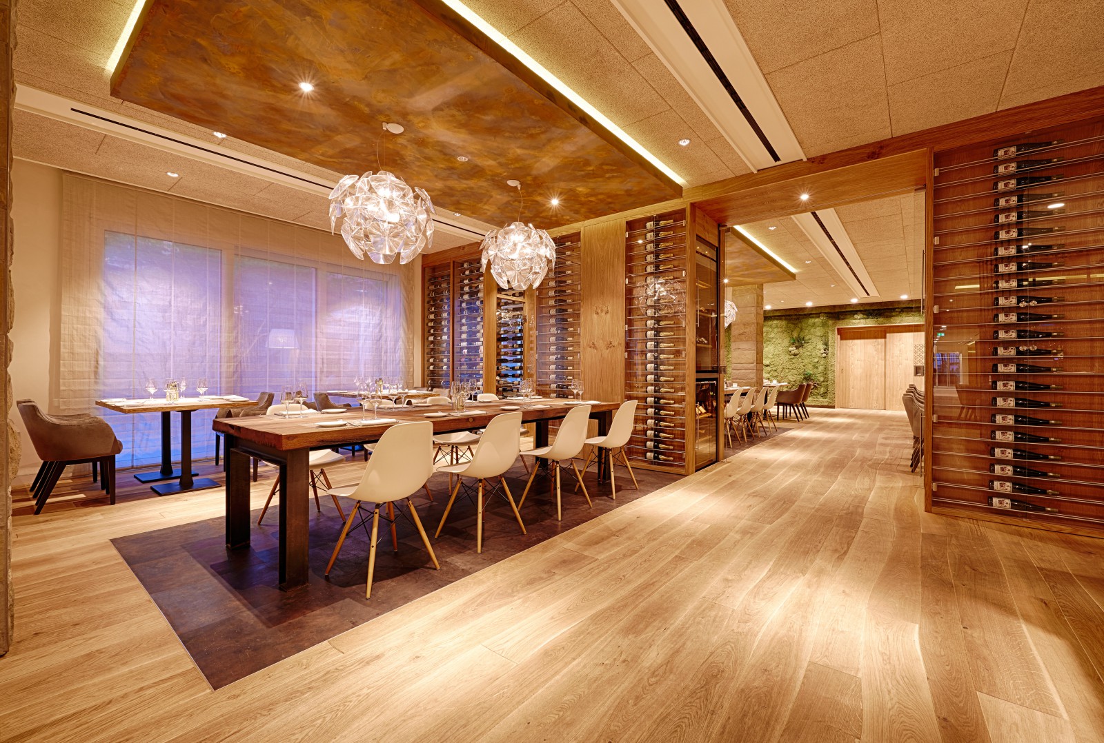 RIVA Restaurant & Bar in Deidesheim, Foto 2