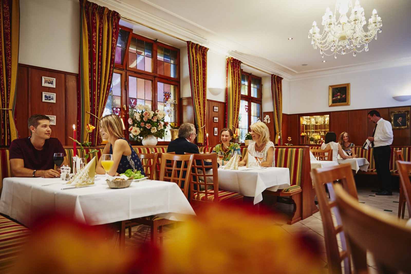Hotel Linde Donaueschingen in Donaueschingen, Foto 3