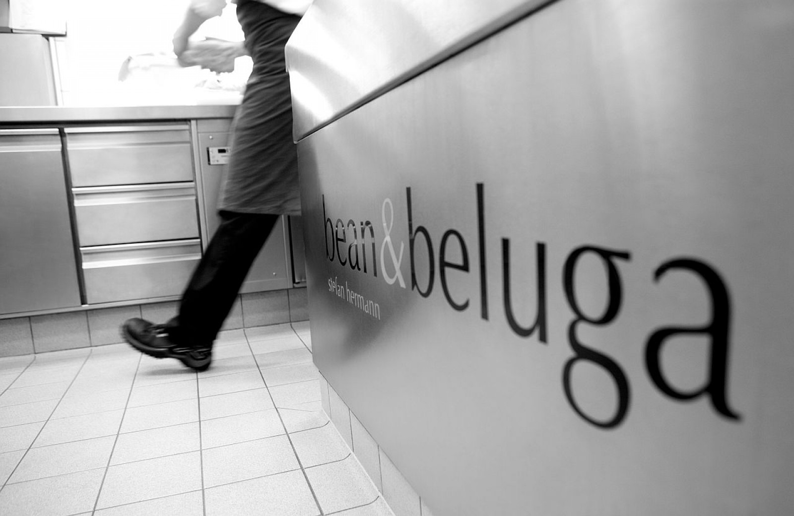 Bean & Beluga in Dresden, Foto 3