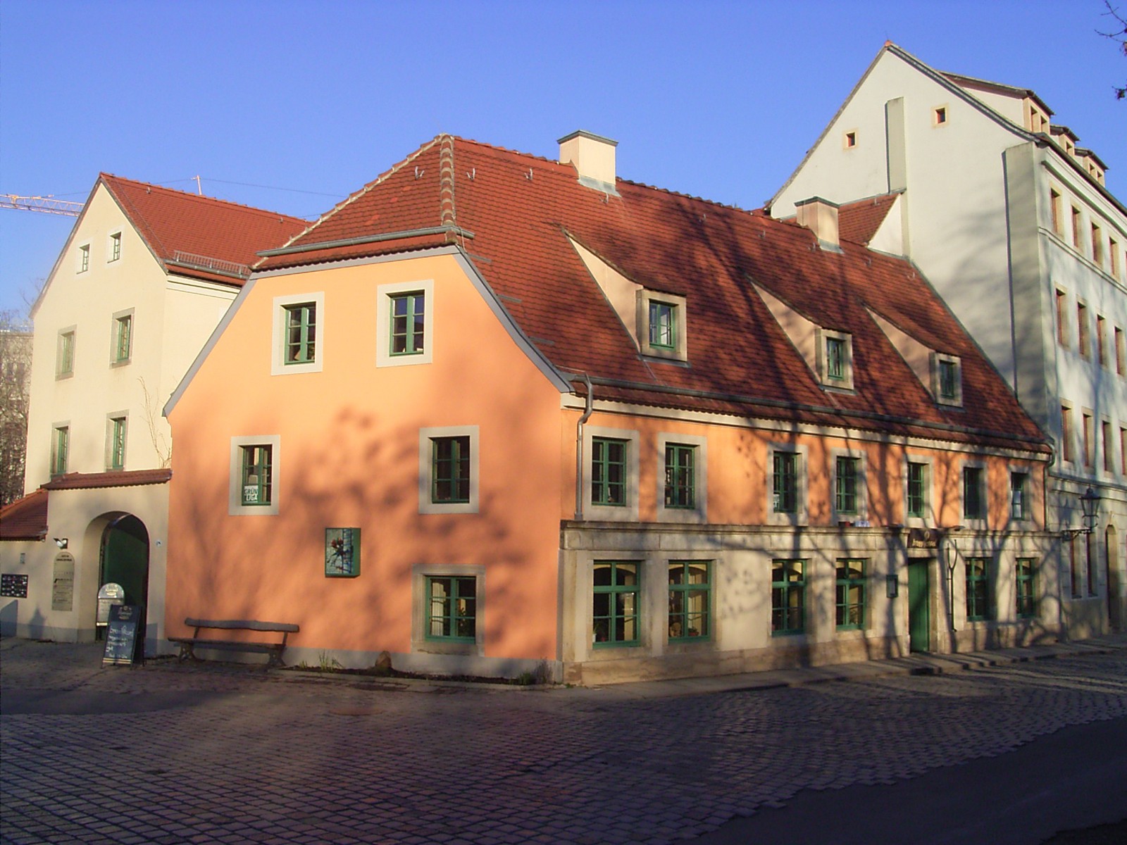BrennNessel in Dresden, Foto 3