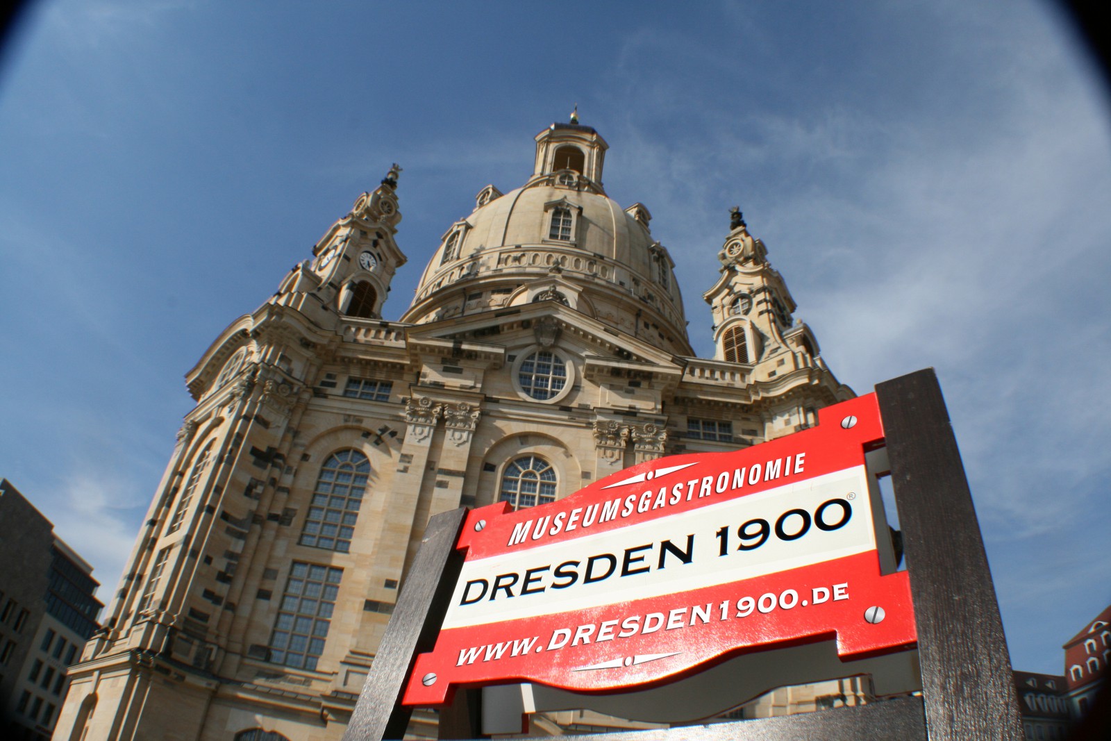 DRESDEN 1900 in Dresden, Foto 3