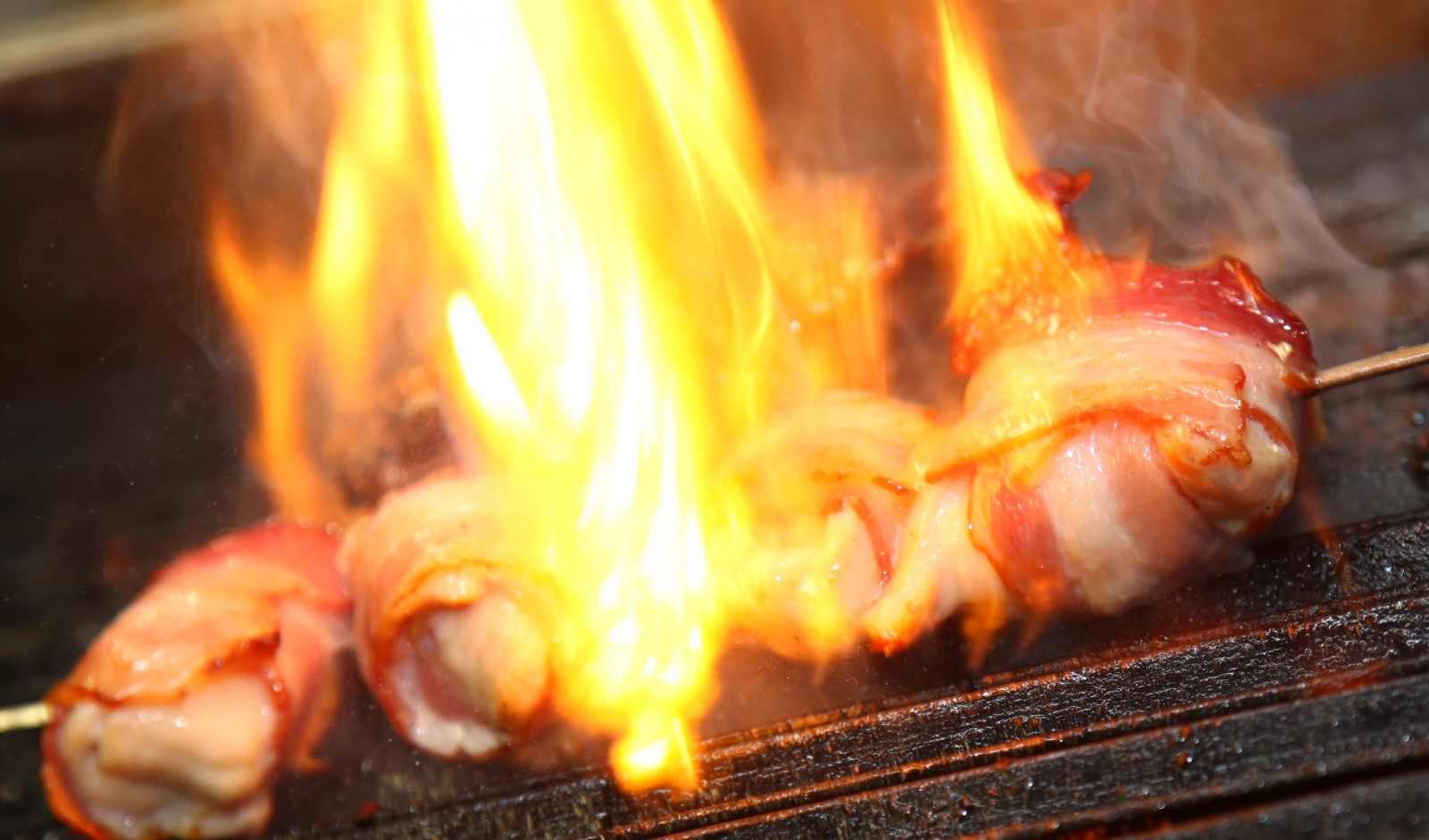 El Rodizio in Dresden, Foto 2