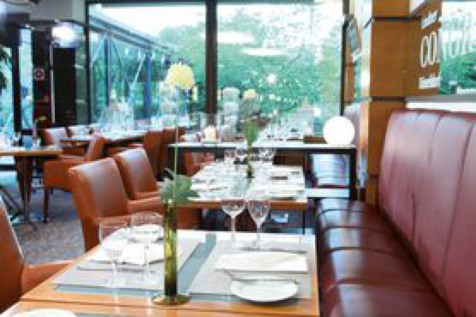Lindner Congress Hotel Düsseldorf in Düsseldorf, Foto 2