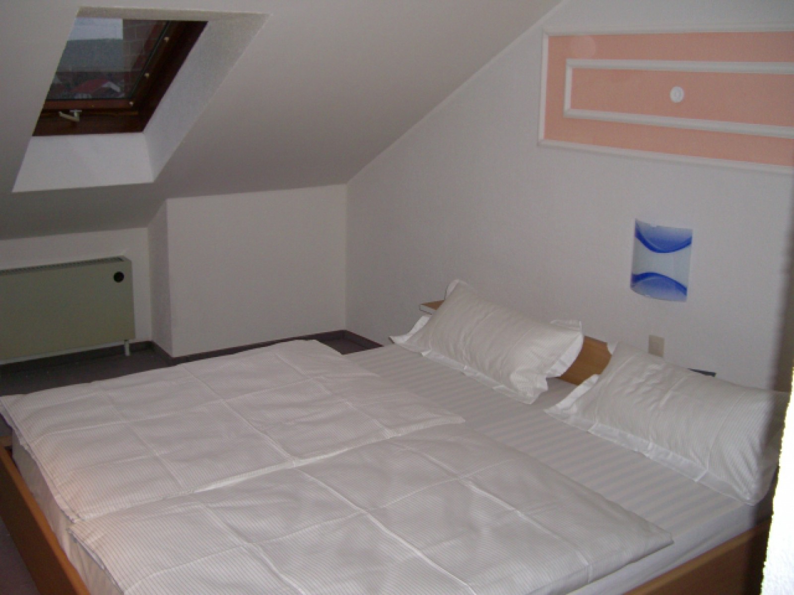 Hotel Ristorante Villa Medici in Enkenbach-Alsenborn, Foto 1