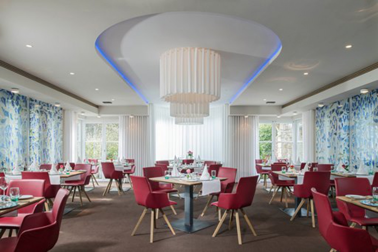 Mintrops Land Hotel - Restaurant Mumm in Essen, Foto 3