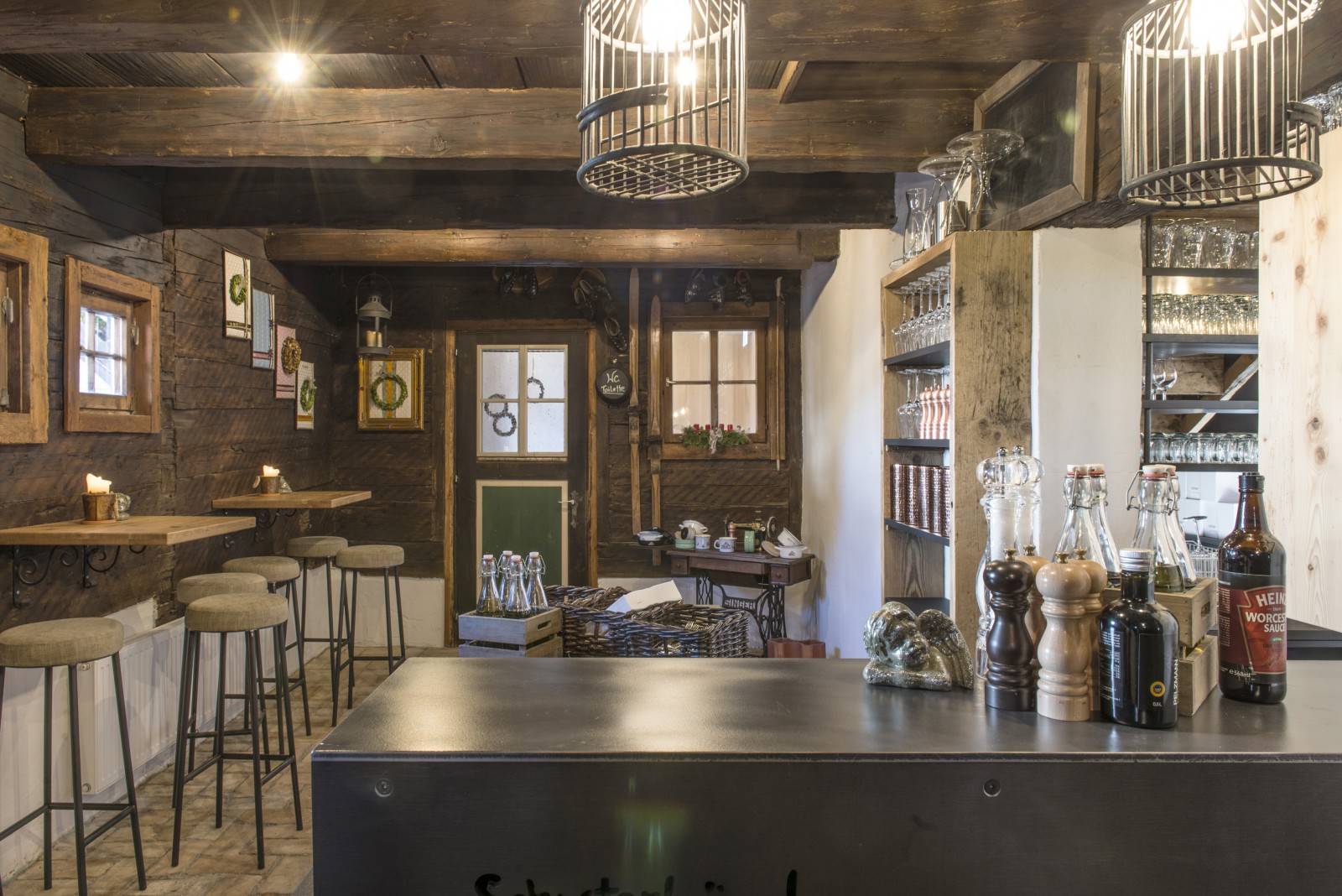 Restaurant Steakhaus Schusterhäusl