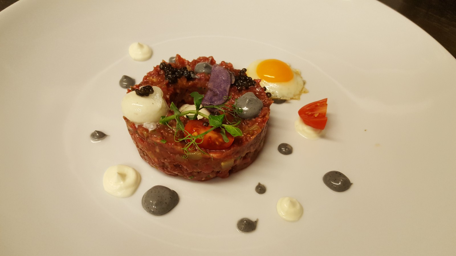 Restaurant Adler