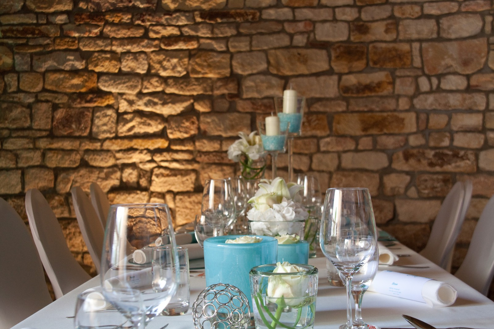 Weinrestaurant Espenhof in Flonheim-Uffhofen, Foto 3