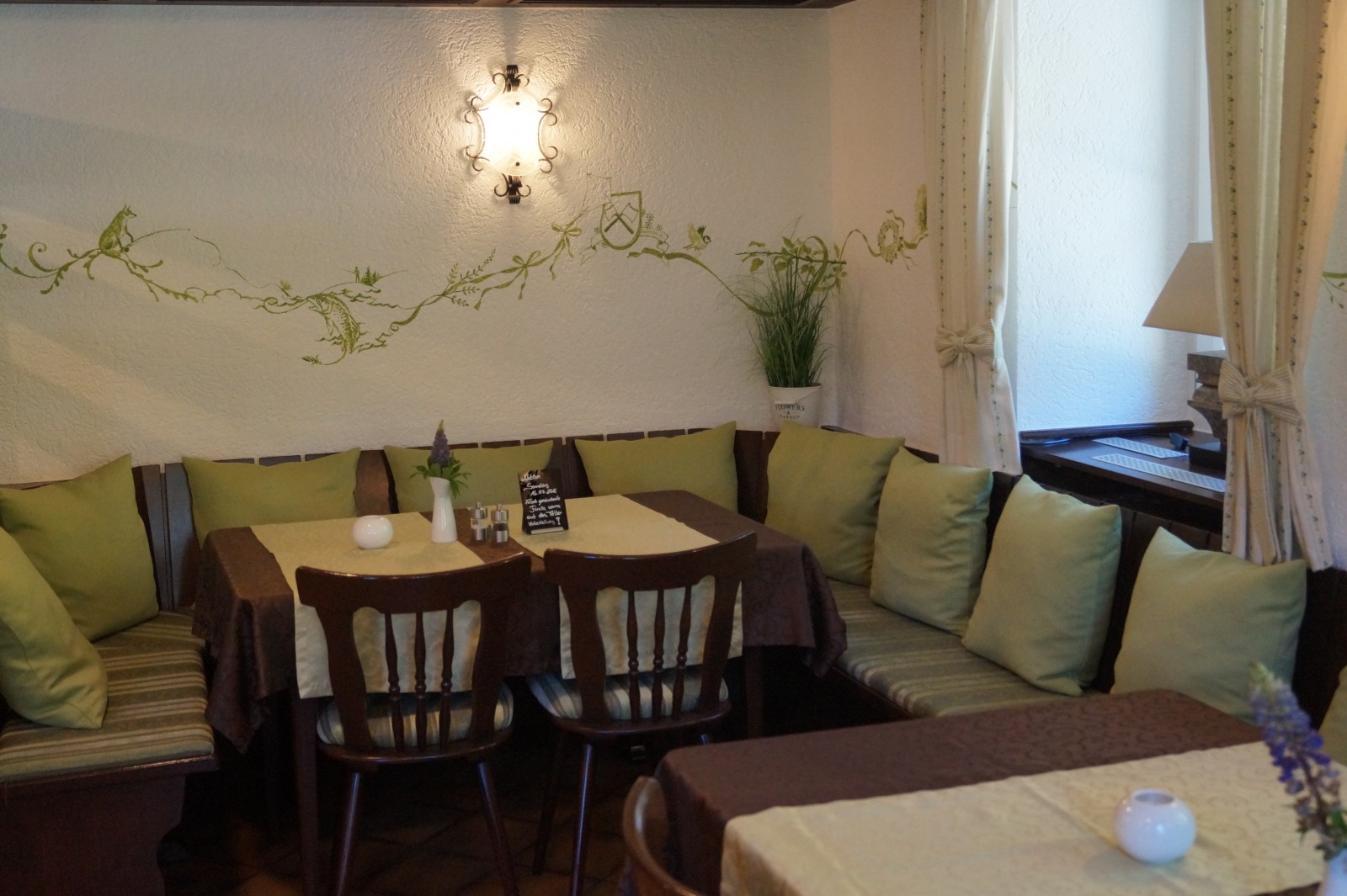 Zur Forelle Restaurant und Pension in Forbach-Hundsbach, Foto 3