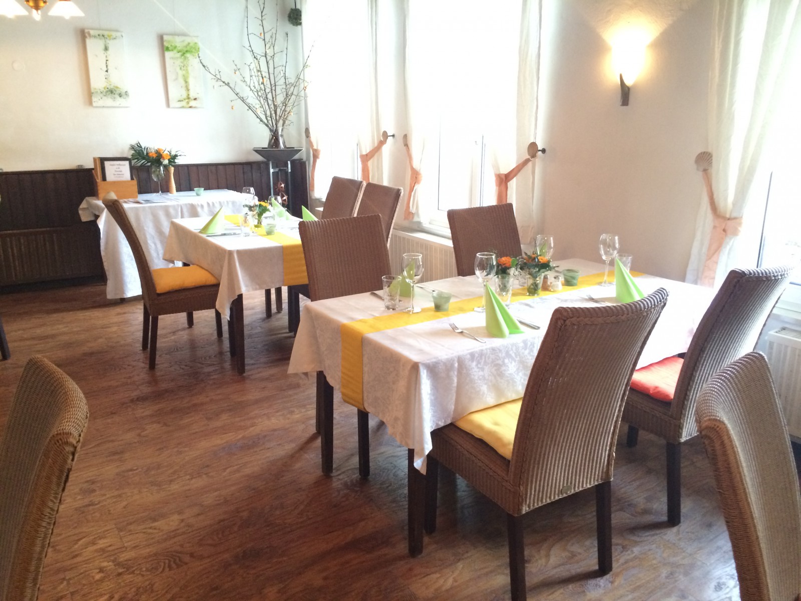Weinstube Zur Adamslust in Frankenthal, Foto 1