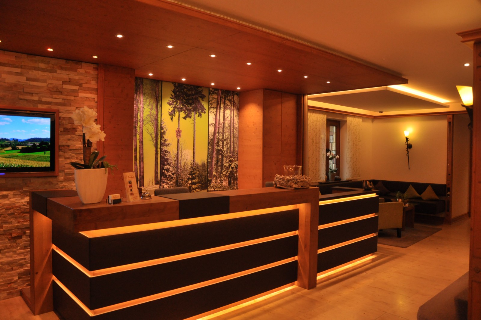 Hotel Restaurant Bierhäusle in Freiburg, Foto 2