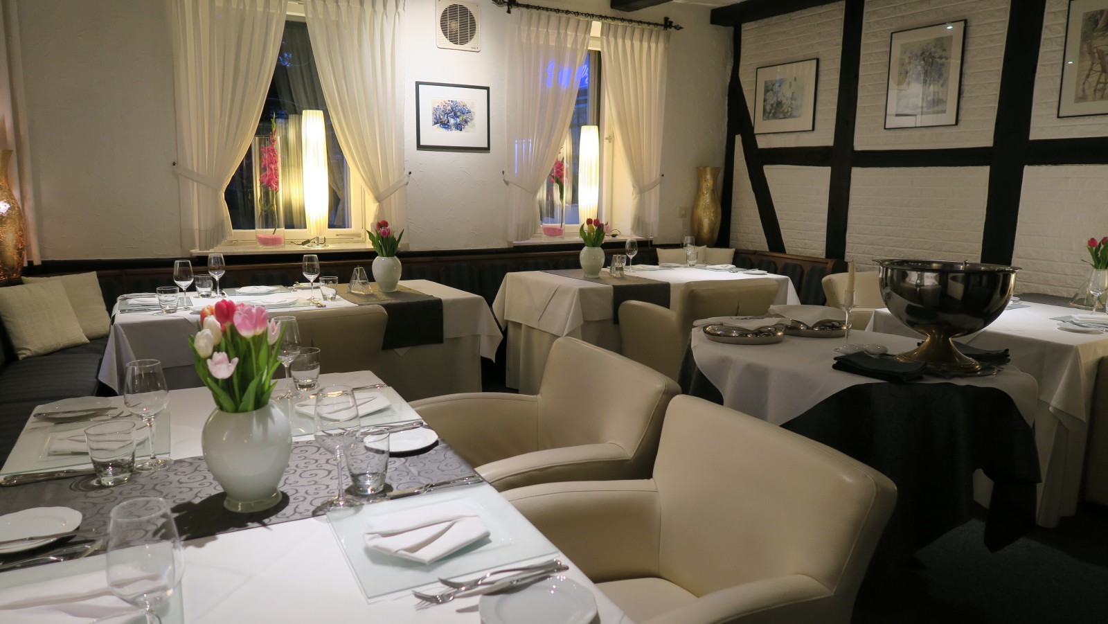 Hotel-Restaurant Schillingshof in Groß Schneen, Foto 1